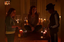 Suburgatory: The Complete First Season: Halloween