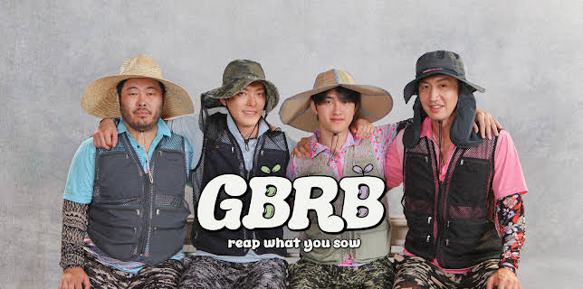 GBRB: Reap What You Sow