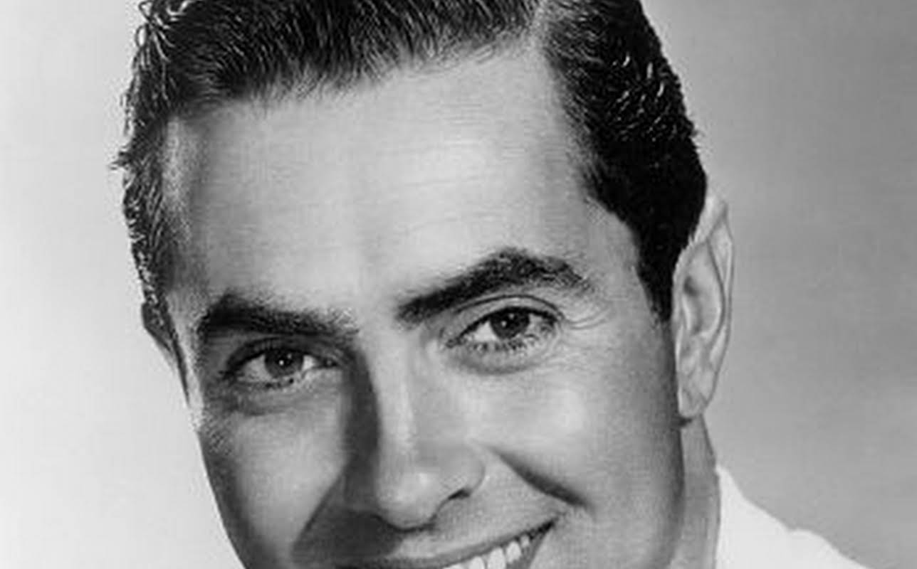 Tyrone Power