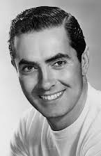 Tyrone Power como Jesse James
