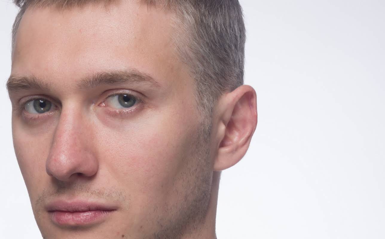 Aleksey Maslodudov