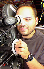 Alberto Ruiz Rojo as Director