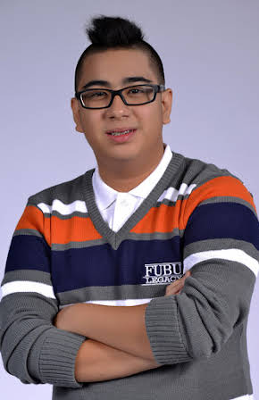 Igi Boy Flores as 