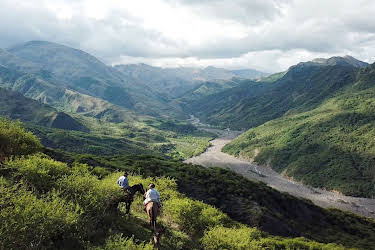 14:50: Magische Anden (3/5) | 3SAT | 4/8 2026