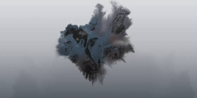 The American War (2020)