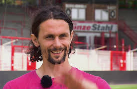 Bundesliga Weekly: Avsnitt 3