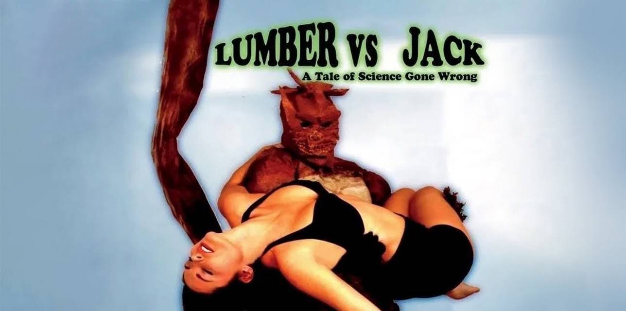 Lumber vs Jack (2014)