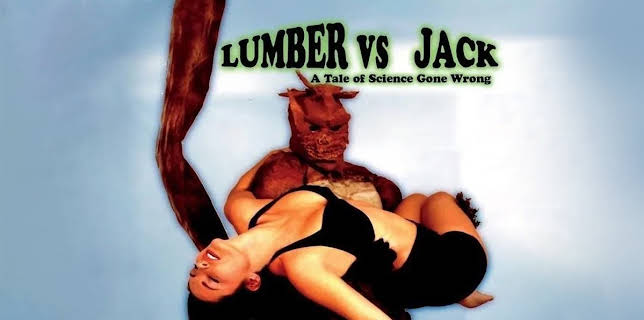 Lumber vs Jack (2014)