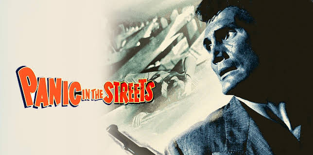 Panic In The Streets (1950)