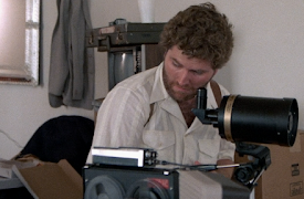 Miami Vice: Season 1: Calderone's Return, Pt. 1