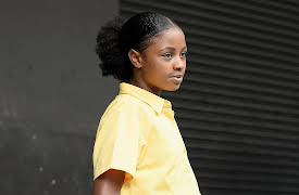 Get Millie Black: Season 1: Janet