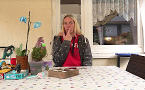 Hartz und herzlich - Tag für Tag Benz-Baracken