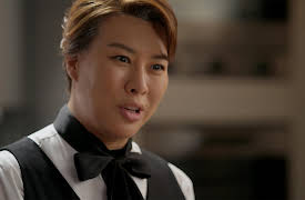 Cinderella and the Four Knights: Cinderella and the Four Knights Episode 11