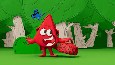 2:25 PM: Colourblocks (S1) | Cbeebies | 2/4 2026