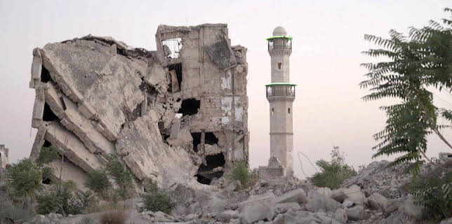 13:15: Syrien: Kampf um die Zukunft | Tagesschau 24 | 12/13 2025