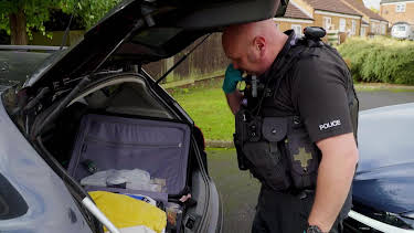 12:00: Polisens biljakter | TV12 | 7/30 2026