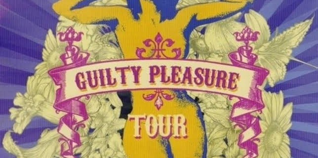 Meat Loaf: Guilty Pleasure Tour - Live From Sydney (2012)