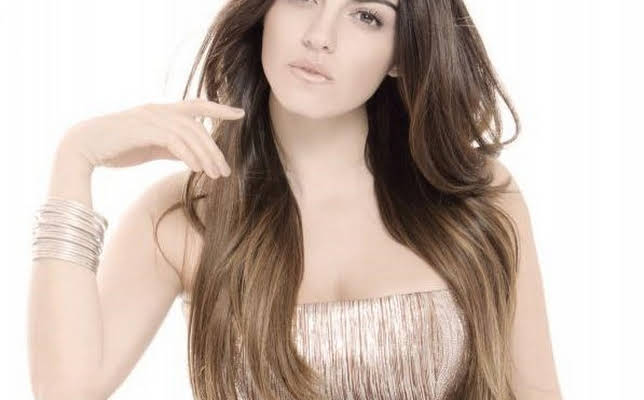 Maite Perroni