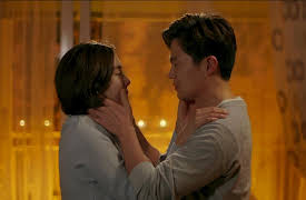 Marriage Contract: Marriage Contract Episode 16