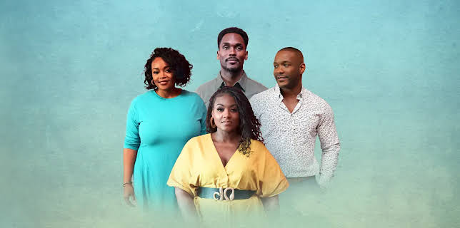 For What It's Worth (2024)