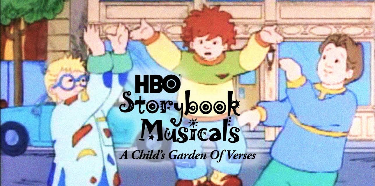 A Child's Garden of Verses (1992)