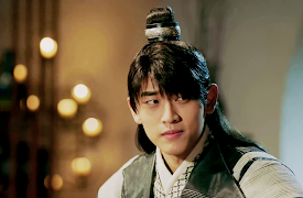 Tang Dynasty Tour: Tang Dynasty Tour 13