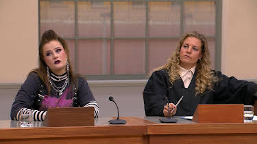 17:00: Ulrich Wetzel - Das Jugendgericht | RTL | 4/30 2026