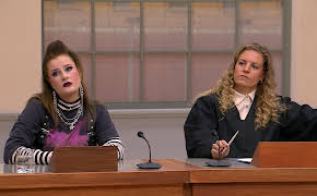 Ulrich Wetzel - Das Jugendgericht