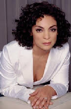 Jasmine Guy as 