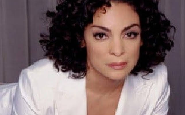 Jasmine Guy