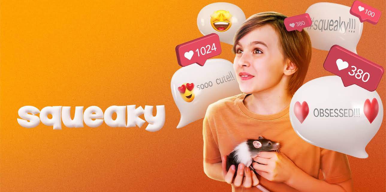 Squeaky (2025)
