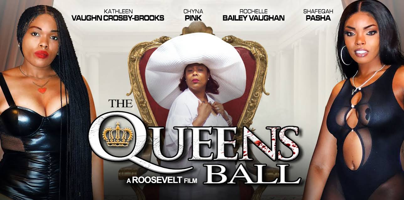 The Queens Bell (2024)