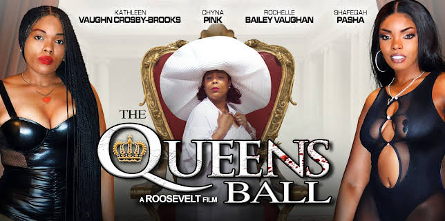 The Queens Bell (2024)