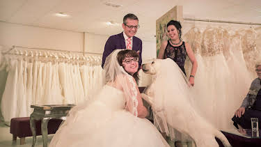 06:00: Say Yes to the Dress Benelux (S1 E6) (S1) | TLC | 6/15 2026