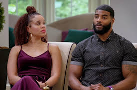 Put A Ring On It, Season 1: Feeding the Flames