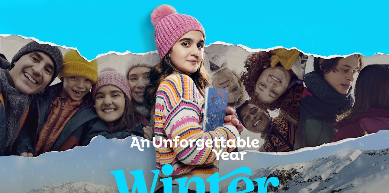 An Unforgettable Year – Winter (2023)