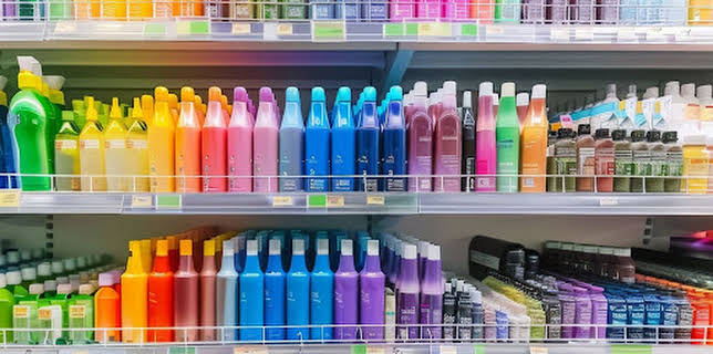 22:35: DM, Rossmann, Müller & Co. - Der SAT.1 Drogerie-Check! | Sat1 | 3/16 2026