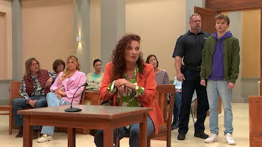 11:00: Ulrich Wetzel - Das Strafgericht | RTL | 12/4 2025