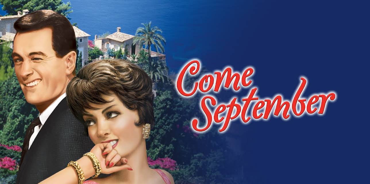Come September (1961)