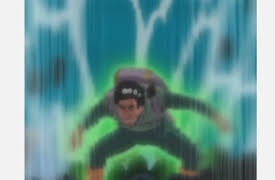 Naruto Shippuden: Season 1: Naruto’s Growth