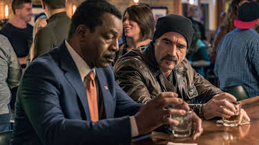 19:15: Chicago P.D. (S4 E15) (S4) | Viasat Series | 8/26 2026