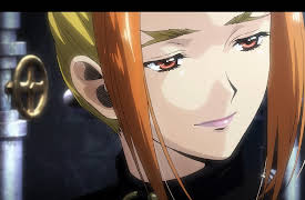 KABANERI OF THE IRON FORTRESS: Fang of Ruin