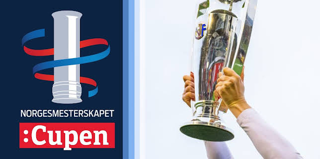 15:30: Cupen: Før cupfinalen | NRK 1 | 11/23 2025
