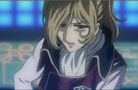 The Galaxy Railways: Season 1: Train Bound for Fate