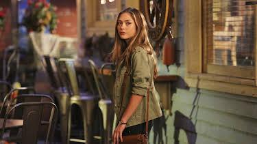 16:00: Revenge (S3 E6) (S3) | Viasat Series | 4/30 2026