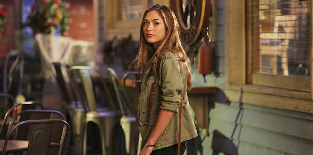 22:40: Revenge (S3 E6) (S3) | Viasat Series | 2/28 2026