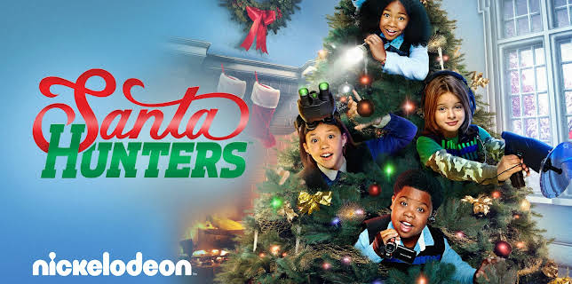 Santa Hunters (2014)