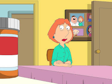 22:30: Family Guy | ProSieben Maxx | 8/25 2026