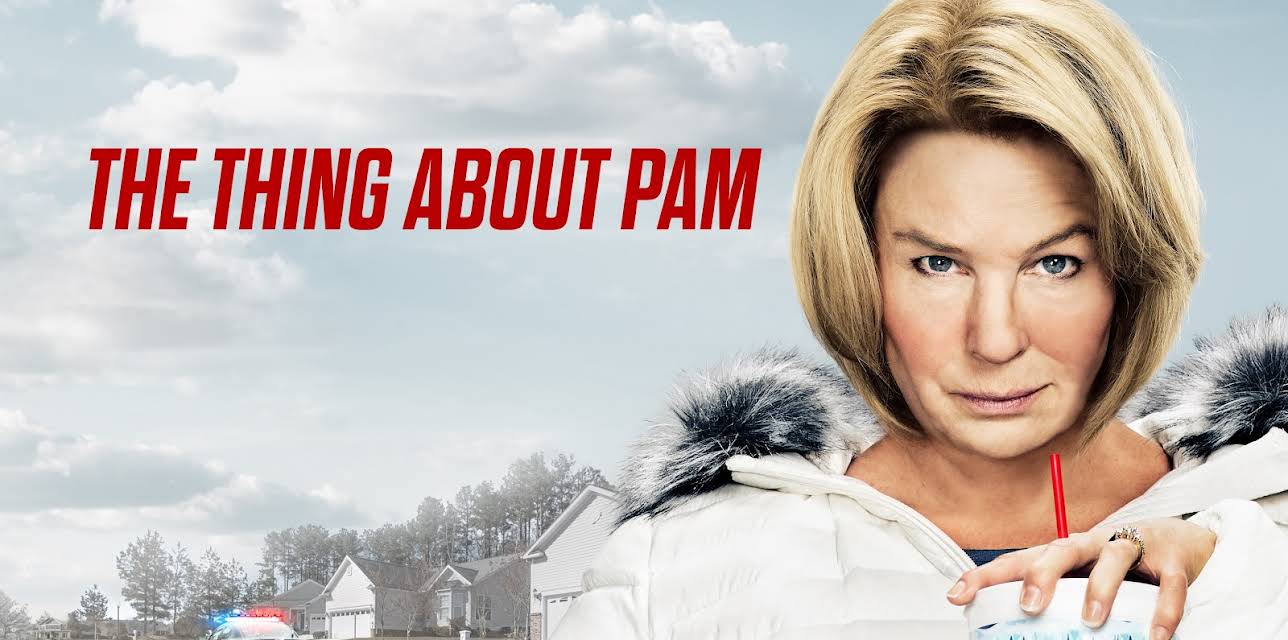 The Thing About Pam