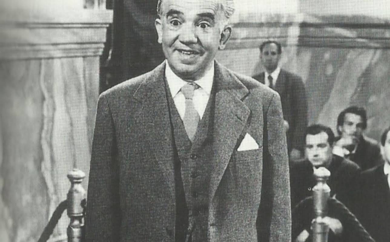 Joaquín Roa